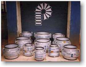 Expansion Joints in various sizes for Nuclear Power Plant